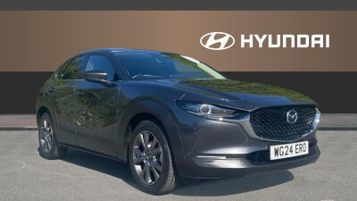 2024 CX 30 2.0 E SKYACTIV X MHEV EXCLUSIVE LINE 5DR PETROL HATCHBACK 3,768 MI... photo